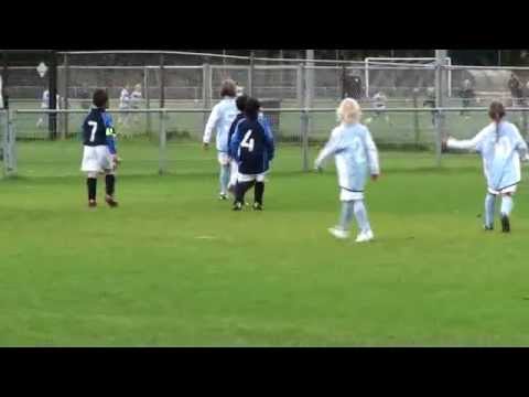 Buitenboys F14 tegen MF1 video II