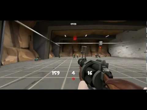 Classes 101 : Demoman Tutorial