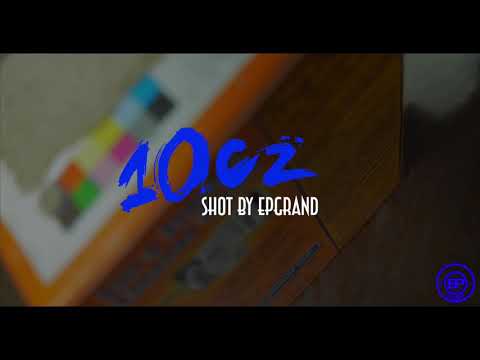 LAZEO x CARLITO (BabyC) -  10CZ Dir Epgrand (EPFLIMZ)