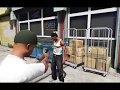 MP3 (Max Payne 3) Ragdoll Fall Sounds & Bullet Hit Sounds 2