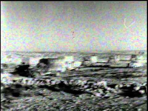 SCORCHED EARTH - SINEWS OF WAR