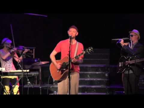 n* grandjean - Struck By Lightning - live Milla-Club Munich 2914-05-18