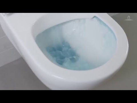 Подвесной унитаз Villeroy & Boch Subway 2.0 Directflush