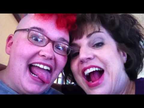 MCKAMEY MANOR Presents "Angela B." (The Rat)