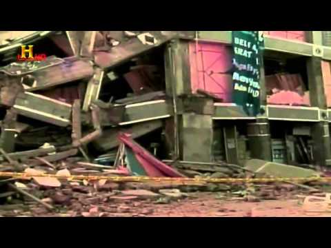 Offenbarung des Johannes , Die 7 Zeichen der Apokalypse