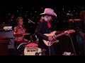 Dave Alvin & The Guilty Ones: "American Music" (11/4/2022; Outlaw Country West music cruise)