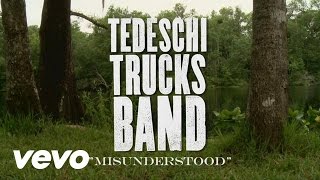 Tedeschi Trucks Band - Made Up Mind Studio Series - Misunderstood