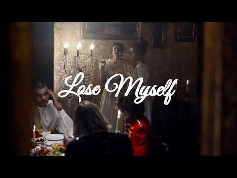 Sigma The Voice - Lose Myself