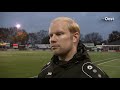 Hoofdklasse: Staphorst maatje te groot voor SVZW, Excelsior'31 koploper na ruime zege