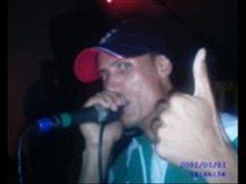 Mc Kazuya - Minha Mãe