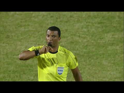 FULL HD - Kabuscorp x Recreativo do Libolo - Highlights + Golos - Girabola ZAP 18/19