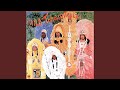 Hey Mama (Wild Tchoupitoulas)