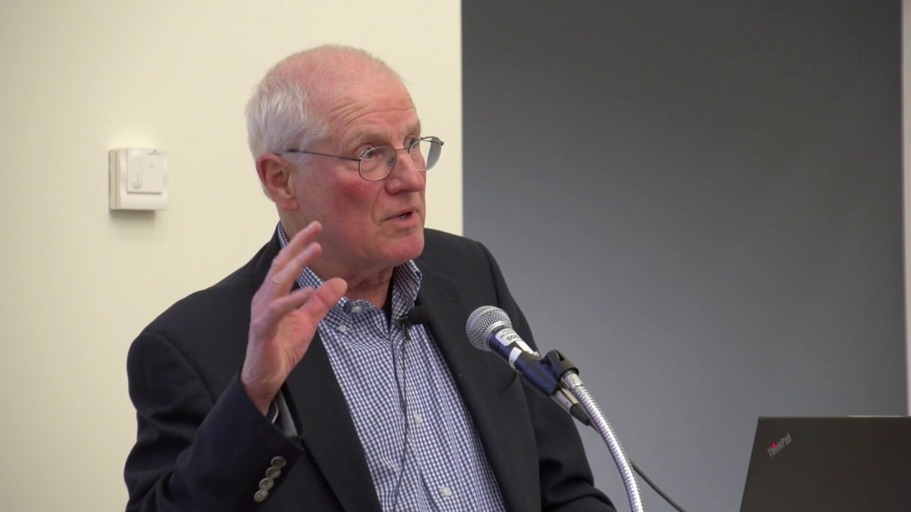 Why Did the Soviet Union Collapse?