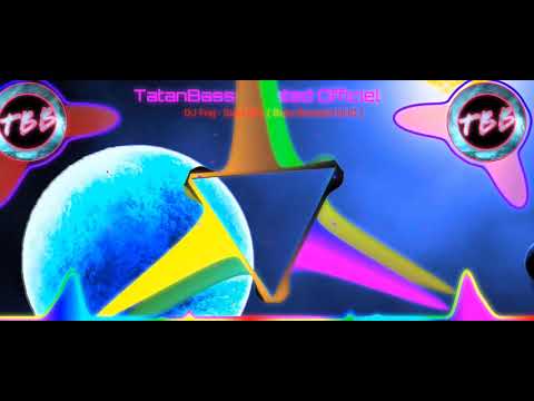 Dj Frej - Sans Pitié ( Bass Boosted UHQ + 4k )