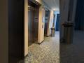 The Missing 13th Floor #shorts #hotel #elevator