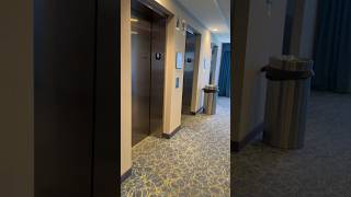 The Missing 13th Floor #shorts #hotel #elevator