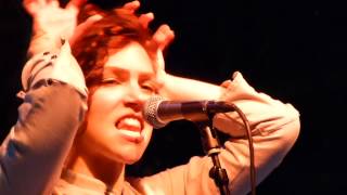 King of Dreams - Company of Thieves (Taste of Lincoln Ave)