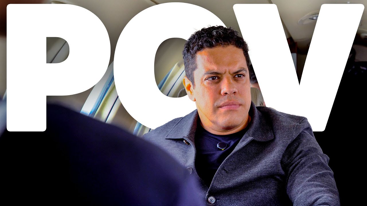 POV: Um dia com um CEO que fatura R$ 100 MILHÕES por ano