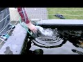 AIRLIFT Koi Vijver
