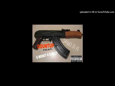 CountUp Jerm feat. G Money x G Maly - Changed On Me