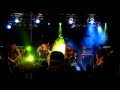 Flammensturm - Wotan - live am Rekwi Festival ...