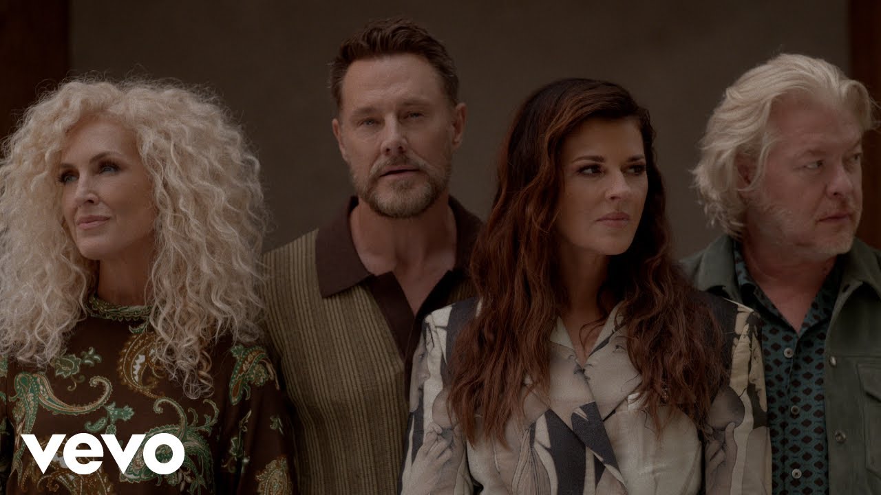 Little Big Town - We Could Have It All