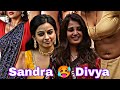 Sandra Amy Hot Divya Ganesh Hot Actress Uhd Editz Actress Hot ️