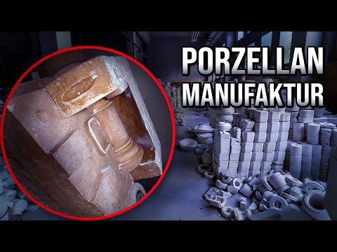 ÜBERALL GUSSFORMEN , MEGA INTERESSANT!!- GrauZone chpt. 89