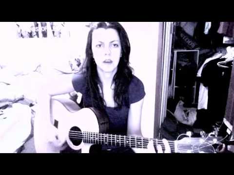 Werewolf (I Like You) - Sky Ferreira cover by Anna
