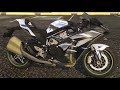 2017 Kawasaki H2 Carbon [Addons | Tuning] 14