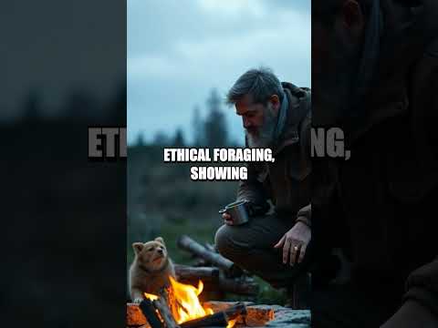 Whispered Lessons in a Hidden Valley