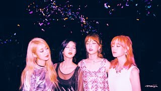 【日本語字幕】Nine Muses A - Shh!