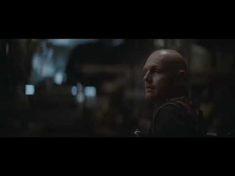 "I wasn't a storm-trooper wise ass" Mayfeld argues with Din Djarin [Mandalorian season 1]