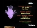 Eek The Cat Credits