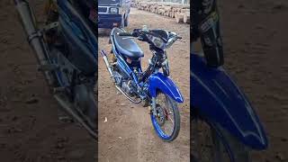 Download lagu Modifikasi Jupiter Z Simple Mesin 4 Klep mp3 Download lagu Modifikasi Jupiter Z Simple Mesin 4 Klep mp3