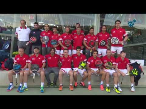 Los mejores jugadores del mundo participaron  en el Nacional por Equipos en La Nucía