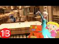 Alphabet Character Elimination XVIII Episode 13 Ratatouille RATS