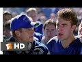 Varsity Blues (8/9) Movie CLIP - No Huddle Offense (1999) HD