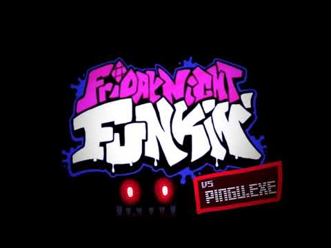 ROMAIN WORLD/ FRIDAY NIGHT FUNKIN VS. PINGU.EXE - PINGU AND SLENDYTUBBIES 2/ANIMATION