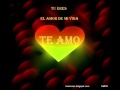 feliz cumpleanos mi amor 