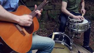 Kenosha Kid - fifty-nine seconds about "Halfrica"