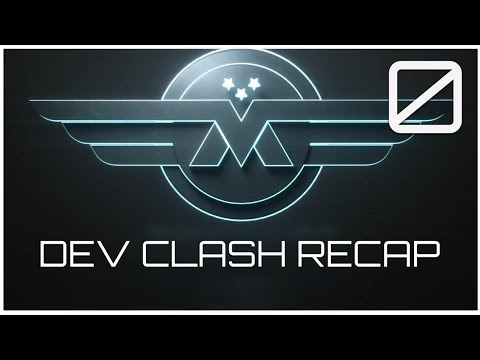 Stellaris - MegaCorp Dev Clash Recap - Episode 0 - Meet The Team
