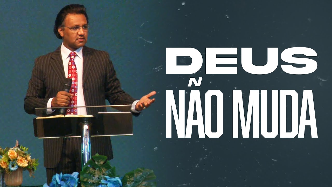 O Radicalismo de Deus | Pr. Josué Brandão