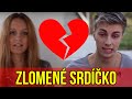 DANNY Z TVTWIXX A JEHO ZLOMENÉ SRDÍČKO - REAKCE DANNY Z TVTWIXX A JEHO ZLOMENÉ SRDÍČKO - REAKCE