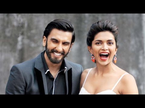 Deepika Padukone ACCEPTS Ranveer Singh As Her Boyfriend | Bollywood News