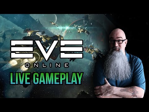 Stain Life - EVE Online LIVE - This will self destruct when the show ends (Vods Posted Later)