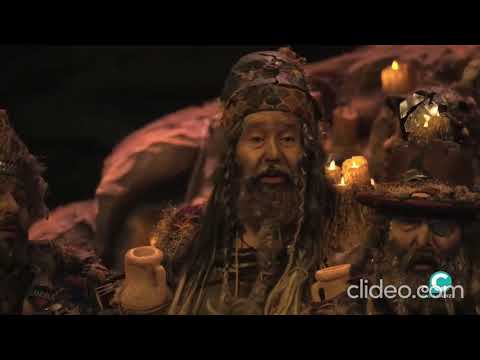 Antonio Martínez Ares, comparsa la ciudad invisible 2023