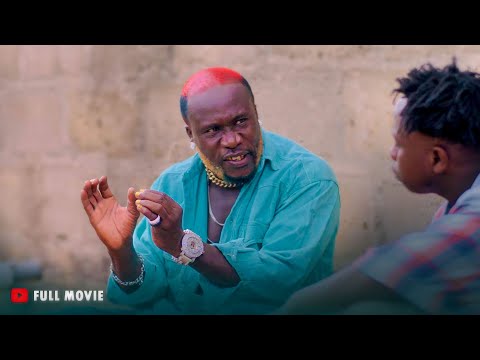 IMPOSSIBLE LOVE❤FULL MOVIE PART 1 FT. (AKABENEZER KYEKYEKU VANESER KOMPANY ABOSKE BAHUBALI)