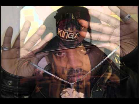 C-Rayz Walz - The Bx