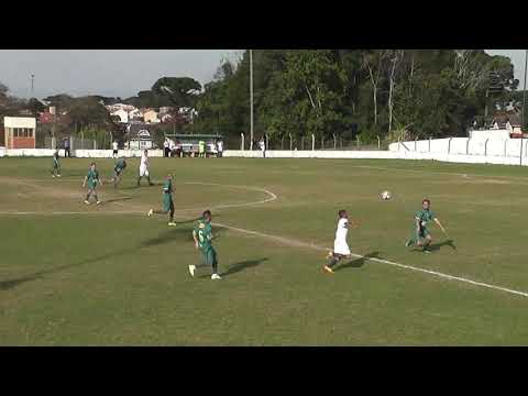 Olimpico 1x1 Ypiranga